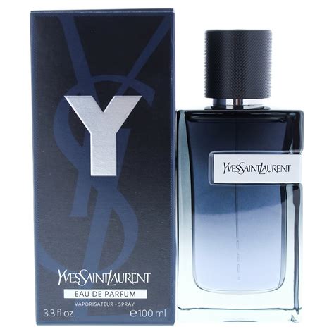 yves saint laurent - y - eau de parfum|yves saint laurent perfume vs toilette.